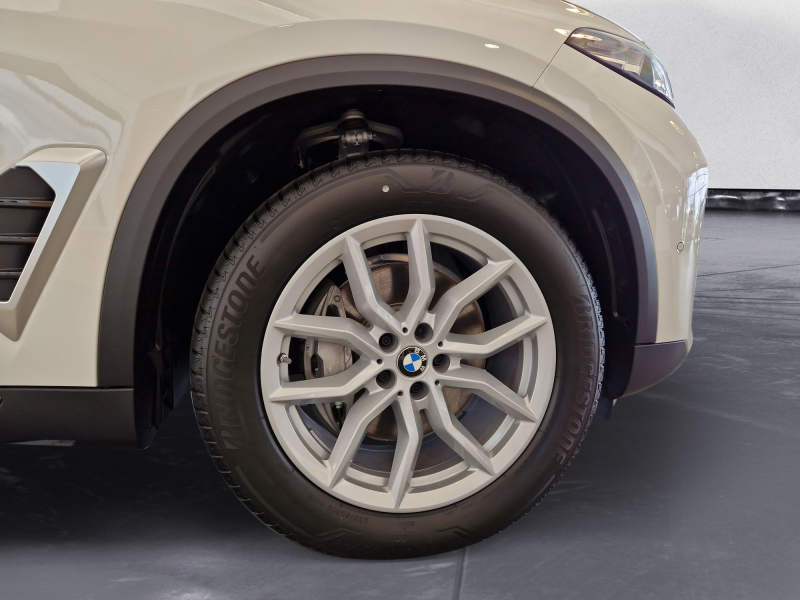 BMW - X5 xDrive30d Sport-Aut