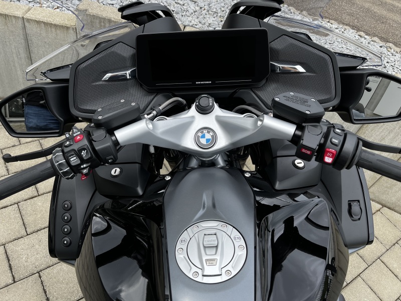 BMW Motorrad - R 1250 RT