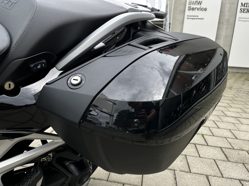 BMW Motorrad - R 1250 RT