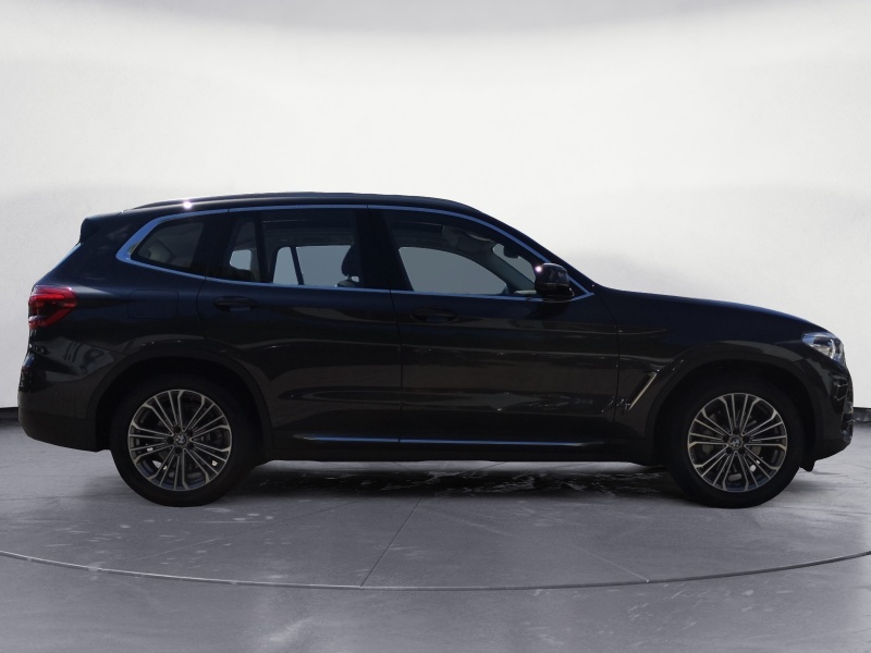 BMW - X3 xDrive30i Luxury Line AT