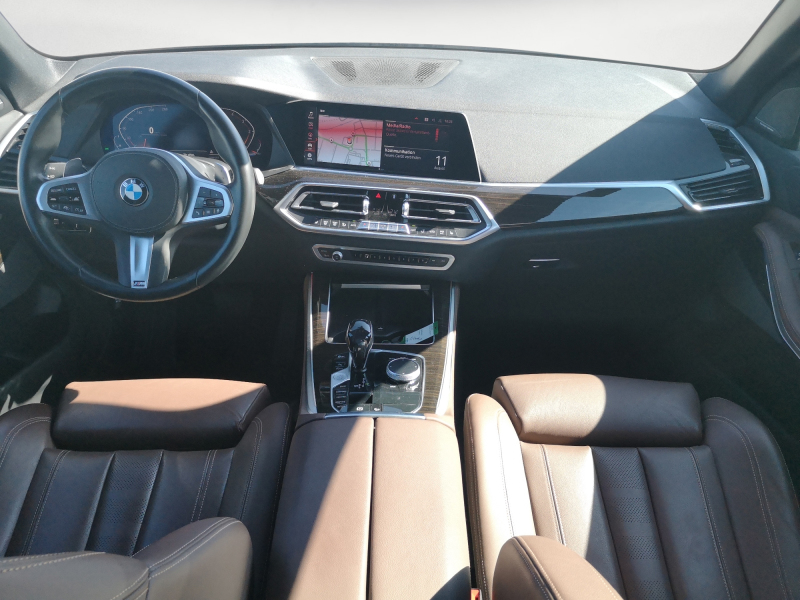 BMW - X5 xDrive30dA