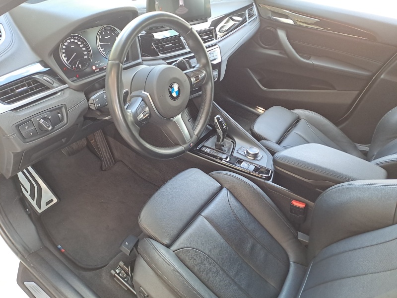 BMW - X2 sDrive20i
