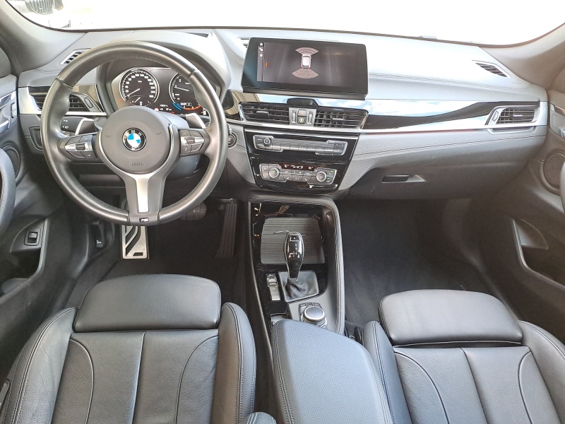 BMW - X2 sDrive20i