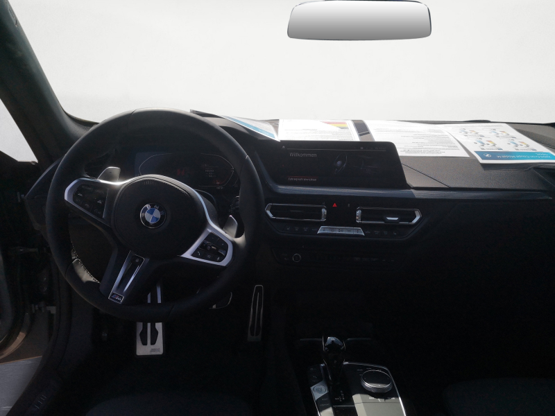 BMW - 220d Gran Coupe