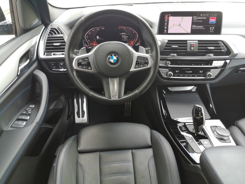 BMW - X3 xDrive30i