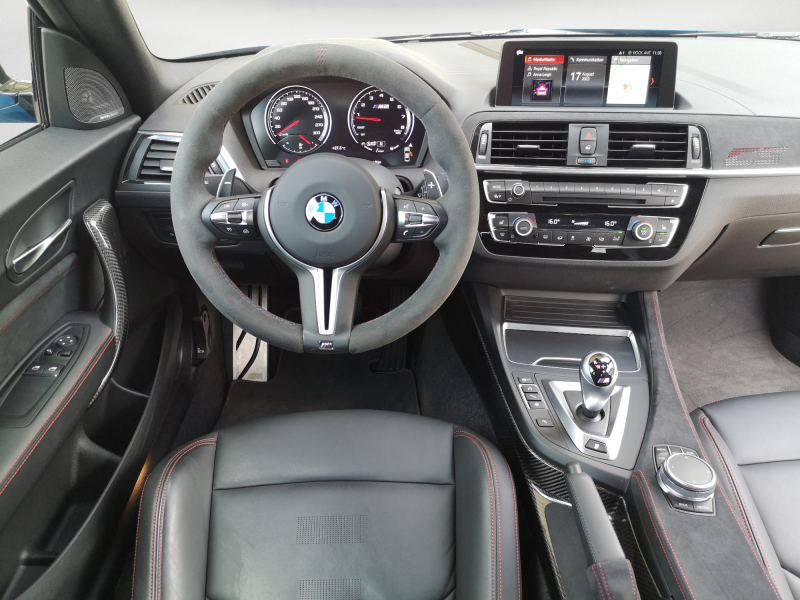 BMW - M2 CS Coupe