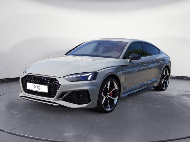 Audi - RS5 Sportback