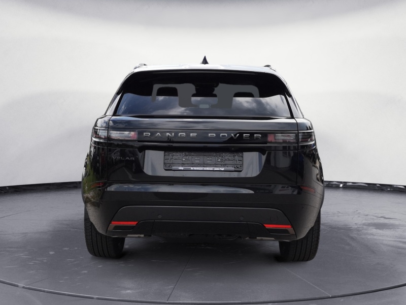 Land Rover - Range Rover Velar 3.0 D300 DYNAMIC HSE AWD