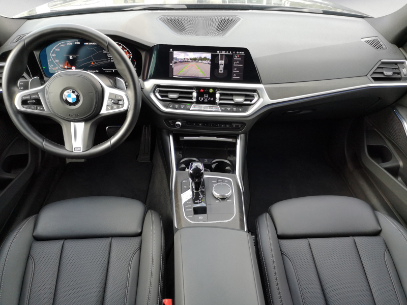 BMW - M340i xDrive Limousine