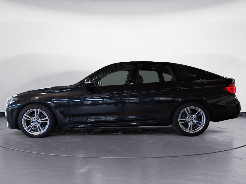 BMW - 320d Gran Turismo