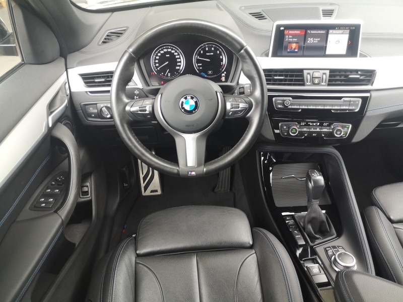 BMW - X1 xDrive25e M Sport Aut.