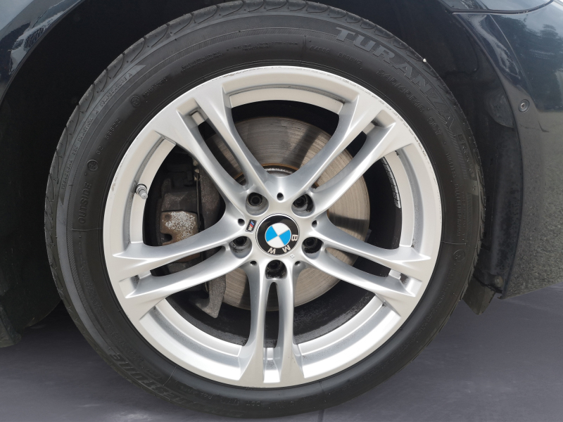 BMW - 525d xDrive Touring