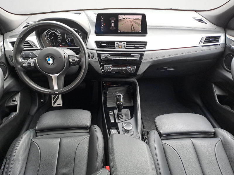 BMW - X2 sDrive18i M Sport X