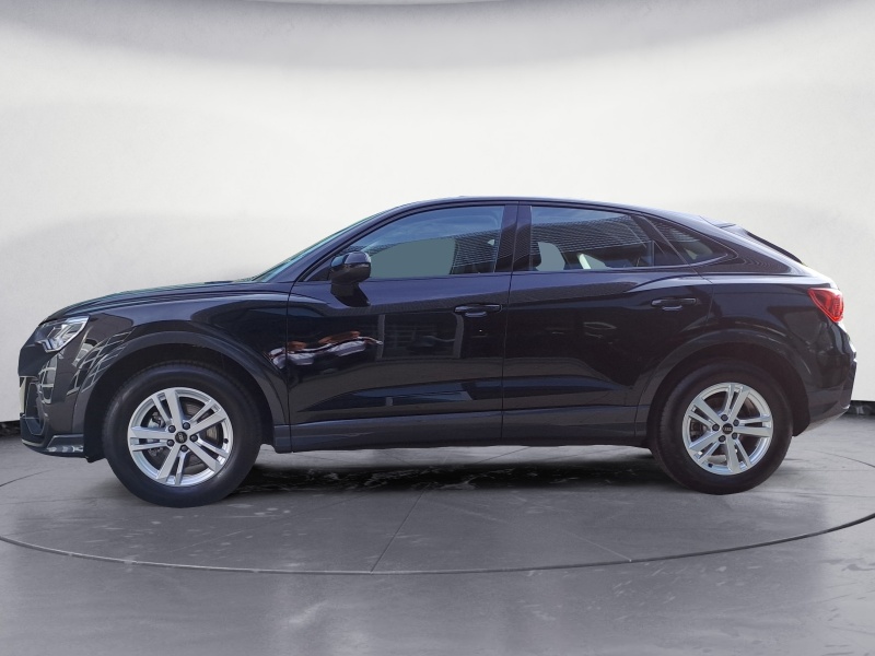 Audi - Q3 Sportback