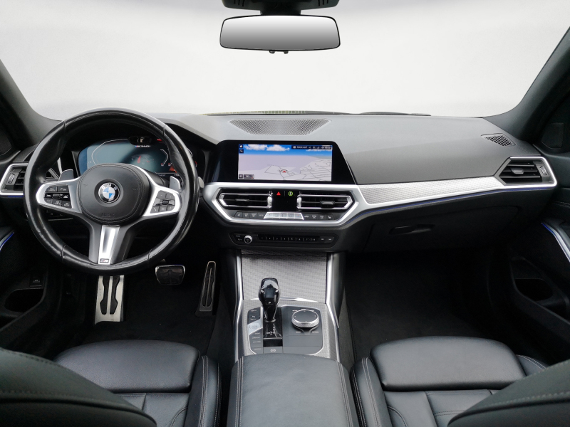 BMW - M340i xDrive Touring Auto