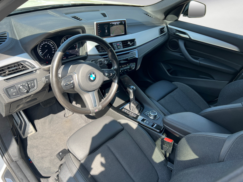 BMW - X1 xDrive25e M Sport