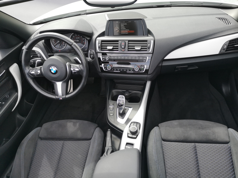 BMW - M235i xDrive Steptronic Cabrio