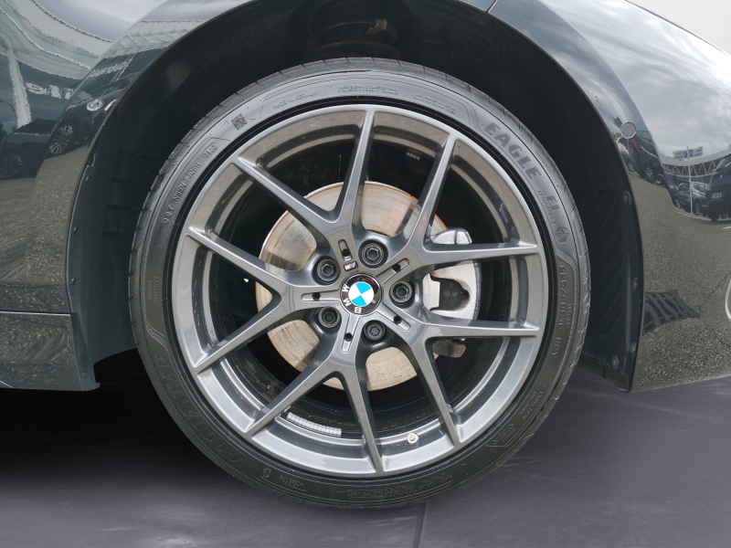 BMW - 116i M Sport