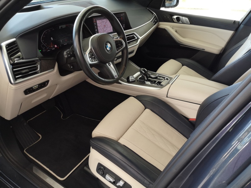 BMW - X7 xDrive30d