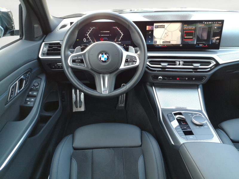 BMW - 320i M Sport Aut. Facelift