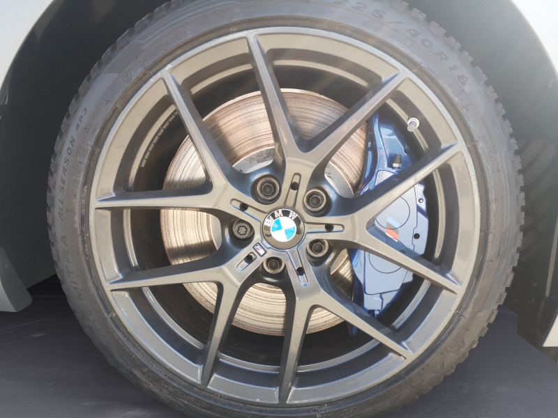 BMW - M235i xDrive Gran Coupe Steptronic