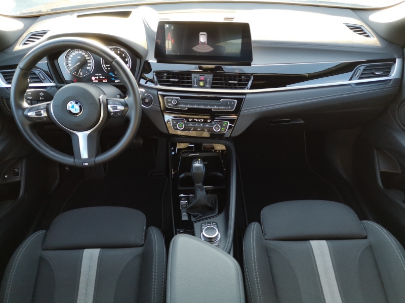BMW - X2 xDrive25e
