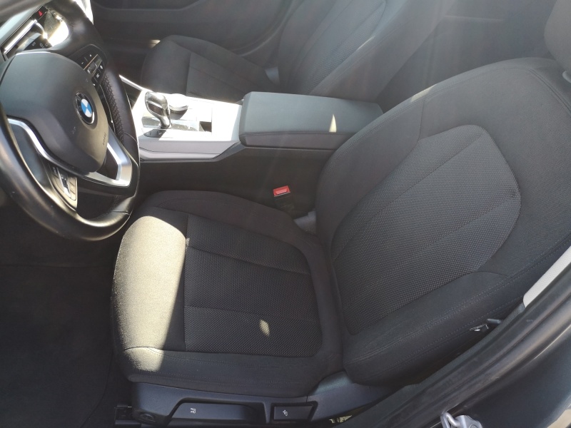 BMW - 330d xDrive Touring