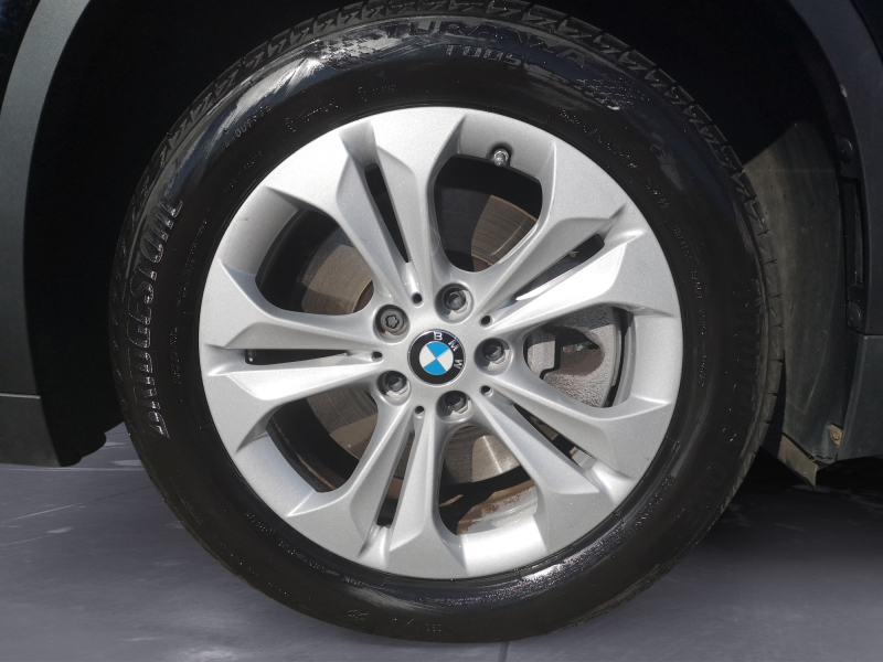 BMW - X1 xDrive25e Advantage Aut.