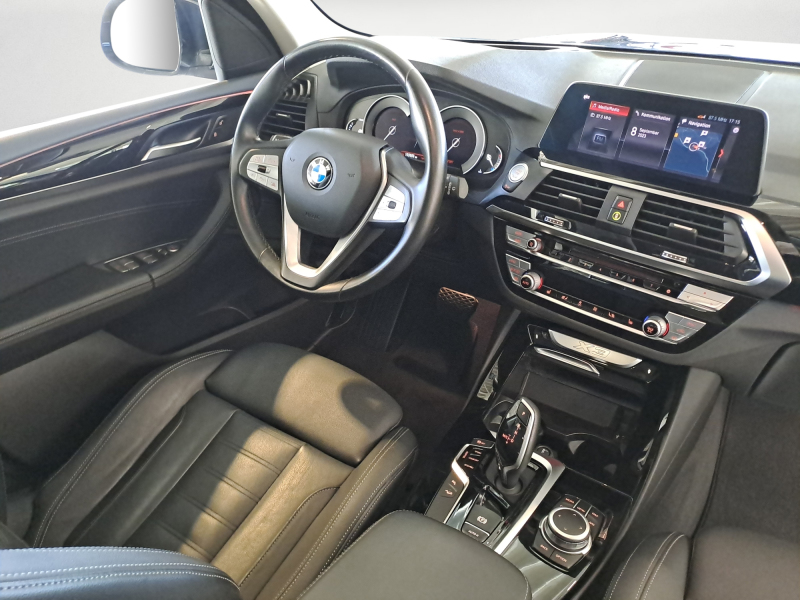 BMW - X3 xDrive30d xLine AT