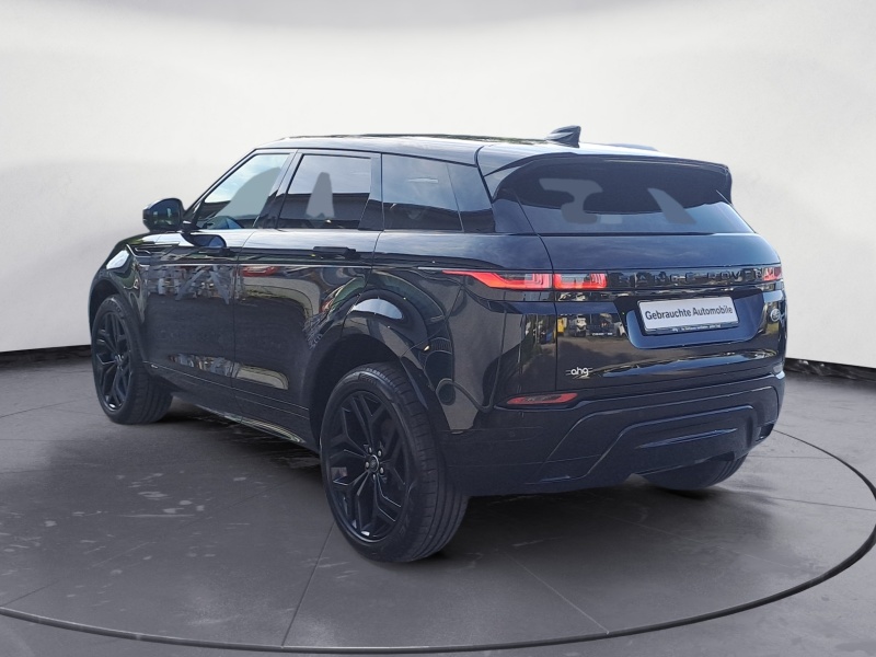 Land Rover - Range Rover Evoque D150 R-DYNAMIC SE AWD Automatik