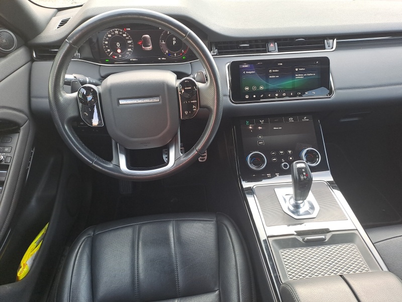 Land Rover - Range Rover Evoque D150 R-DYNAMIC SE AWD Automatik