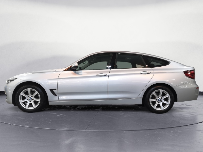 BMW - 320d Gran Turismo Advantage