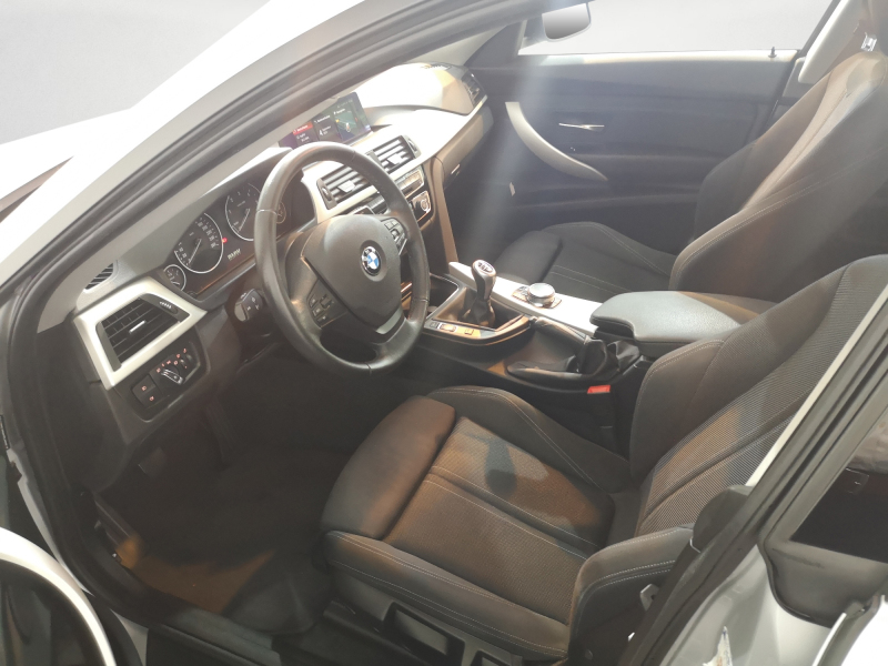 BMW - 320d Gran Turismo Advantage