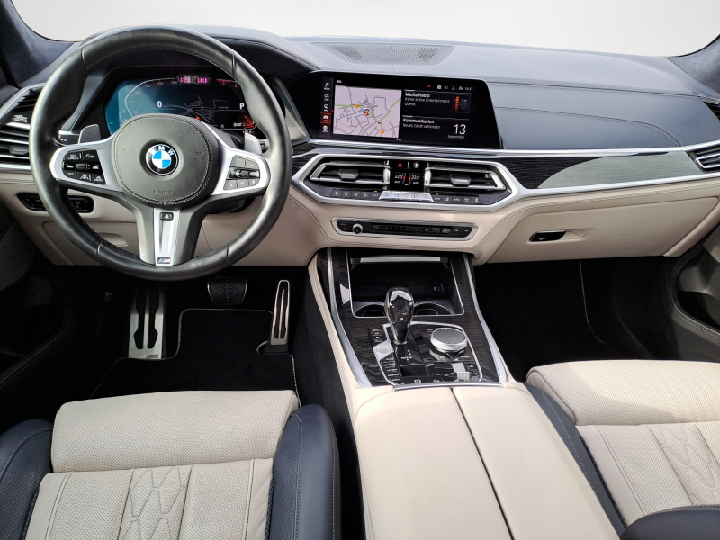 BMW - X7 xDrive40i