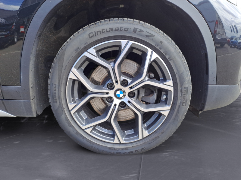 BMW - X1 xDrive20i xLine Steptronic