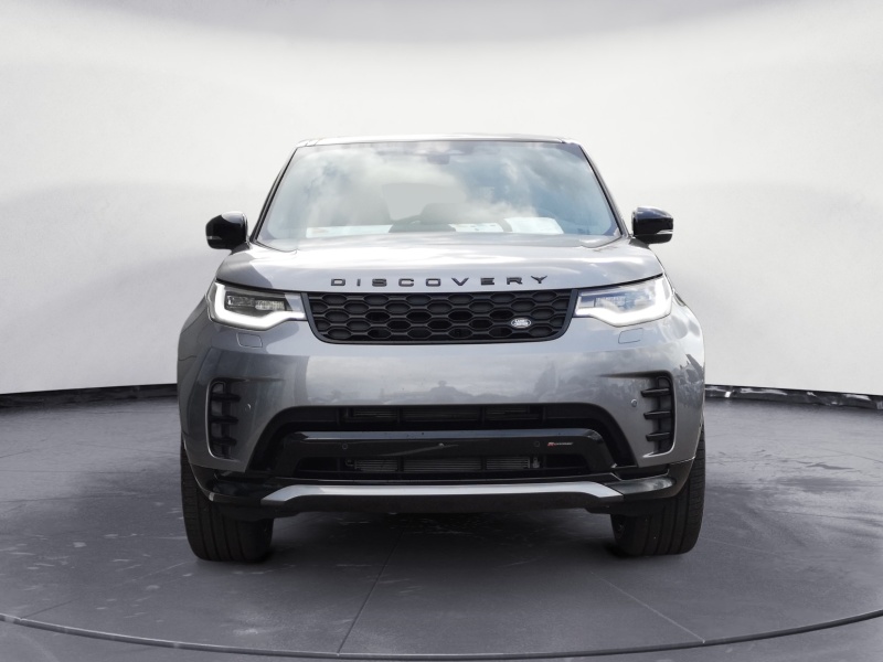 Land Rover - Discovery D250 R-DYNAMIC SE