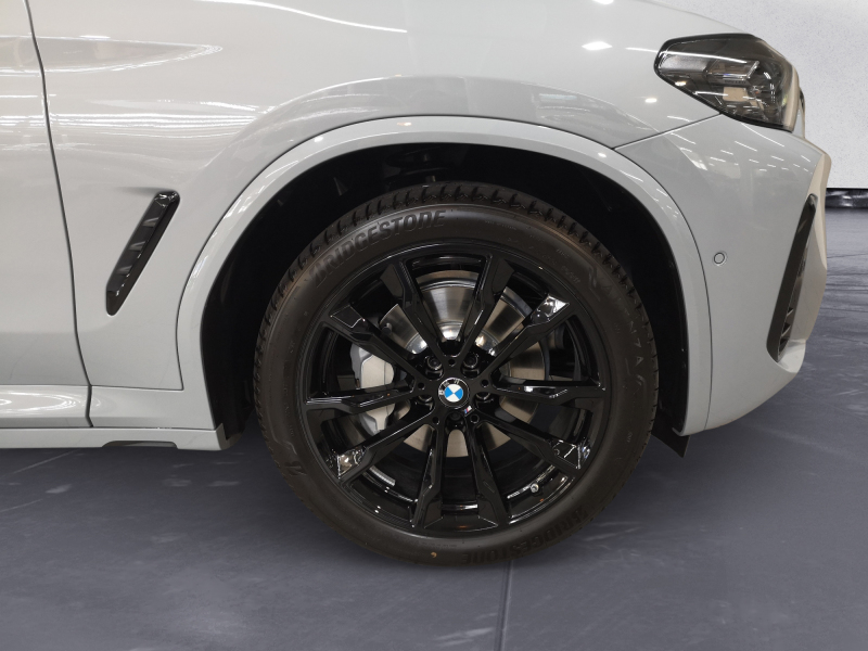 BMW - X4 xDrive30i Sport-Aut
