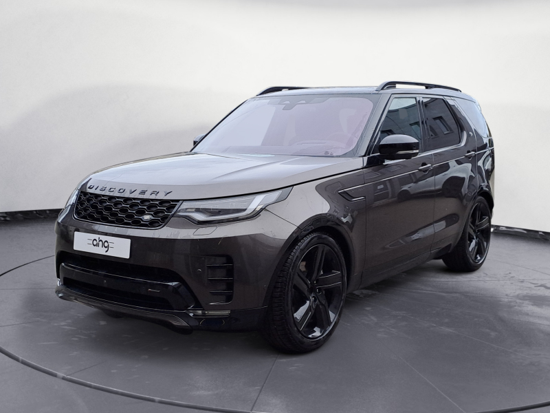 Land Rover - Discovery D300 R-DYNAMIC HSE