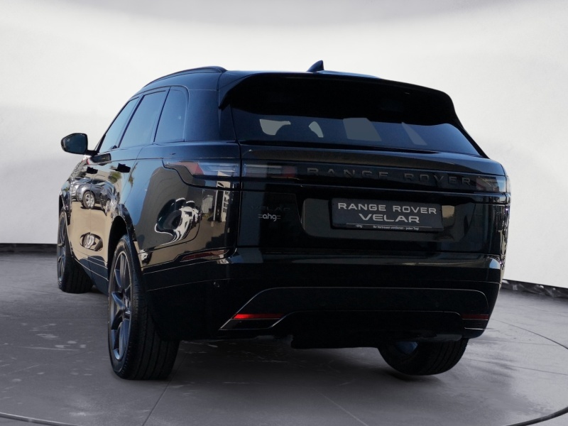 Land Rover - Range Rover Velar D300 Dynamic HSE