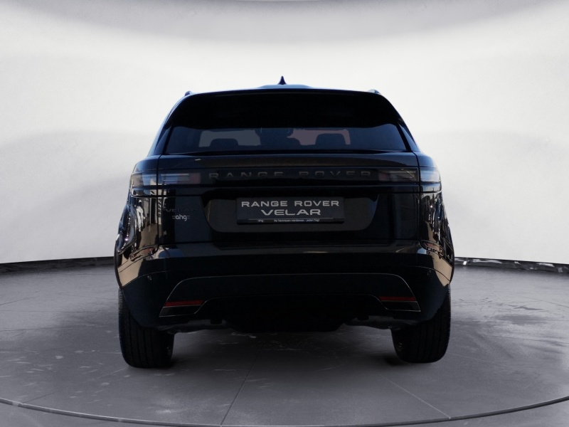 Land Rover - Range Rover Velar D300 Dynamic HSE