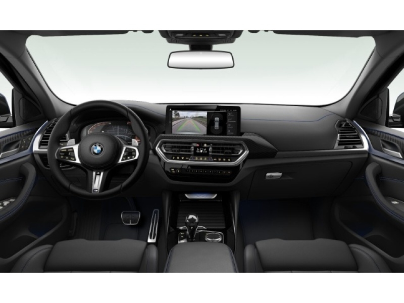 BMW - X4 xDrive20d