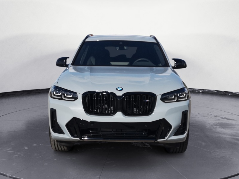 BMW - X3 M40i Sport-Aut
