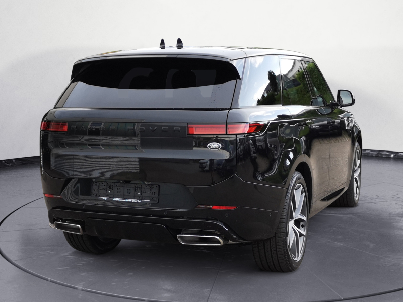 Land Rover - Range Rover Sport P510e First Edition Hybrid
