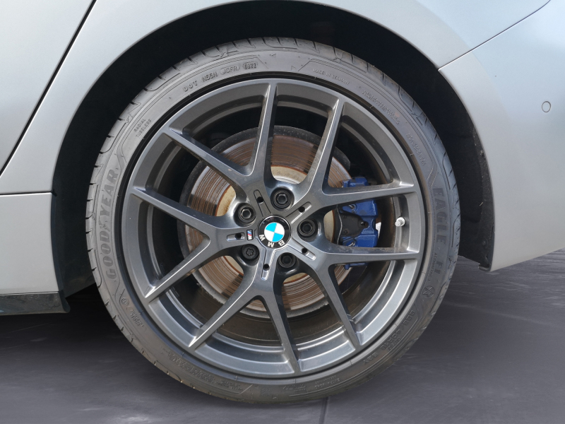 BMW - M135i xDrive Edition Colorvision
