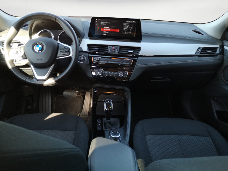 BMW - X2 sDrive18i Aut. Advantage