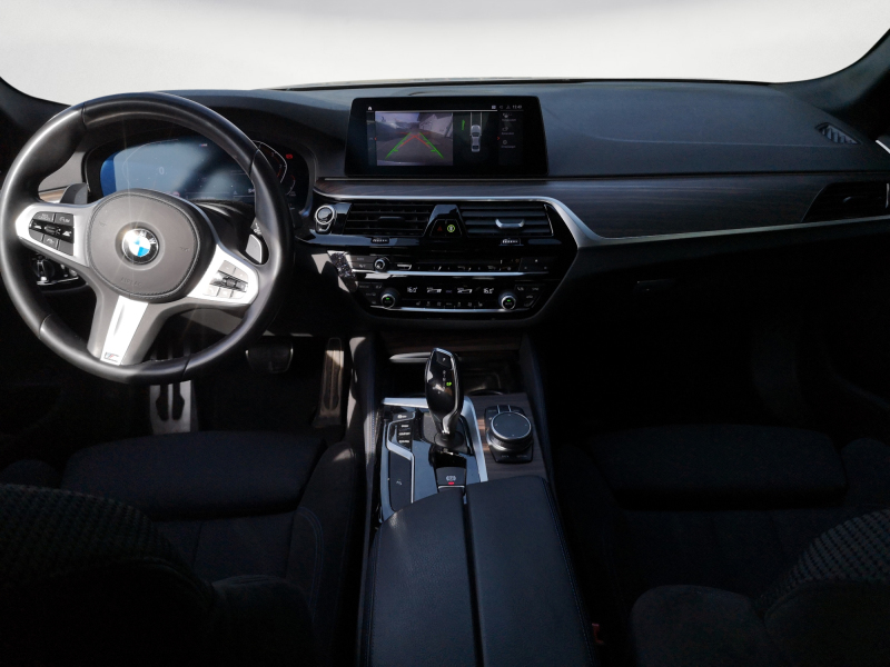 BMW - 530d xDrive