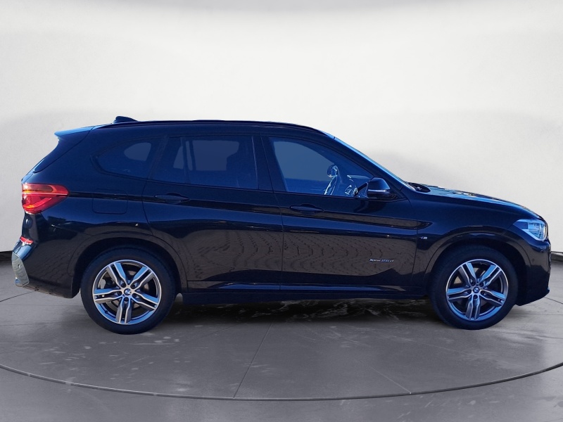 BMW - X1 xDrive25d M Sport Steptronic