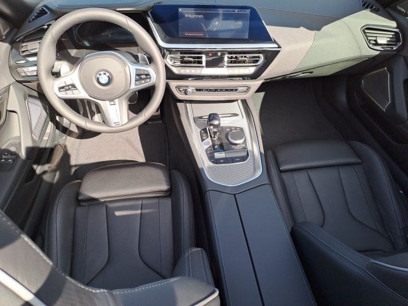 BMW - Z4 sDrive20i