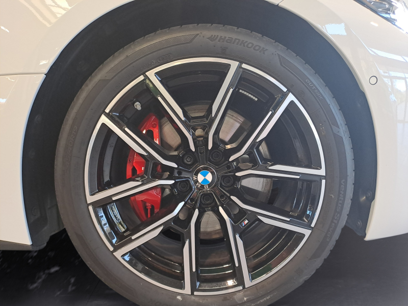 BMW - 420i Gran Coupe