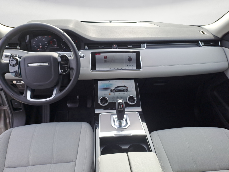 Land Rover - Range Rover Evoque P200 SE